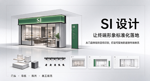 白碱滩区SI设计